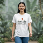 Summit Pines Tee