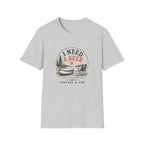 Lake Day Essential Tee