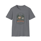 Backcountry Breakfast Tee