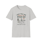 I’ll Figure It Out Tee