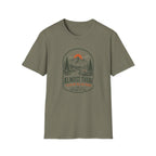 Almost There Tee