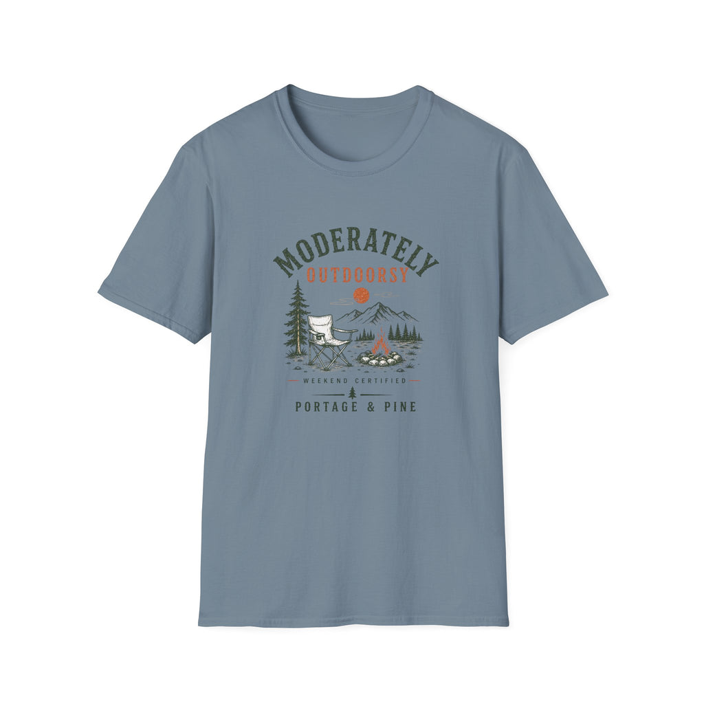 Weekend Certified Tee