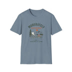 Weekend Certified Tee
