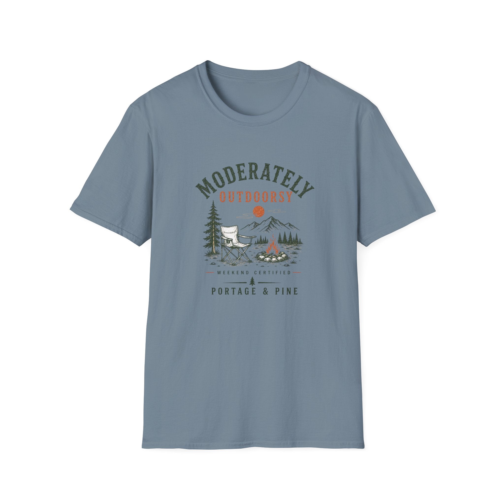 Weekend Certified Tee