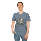 Trail Dad Tee