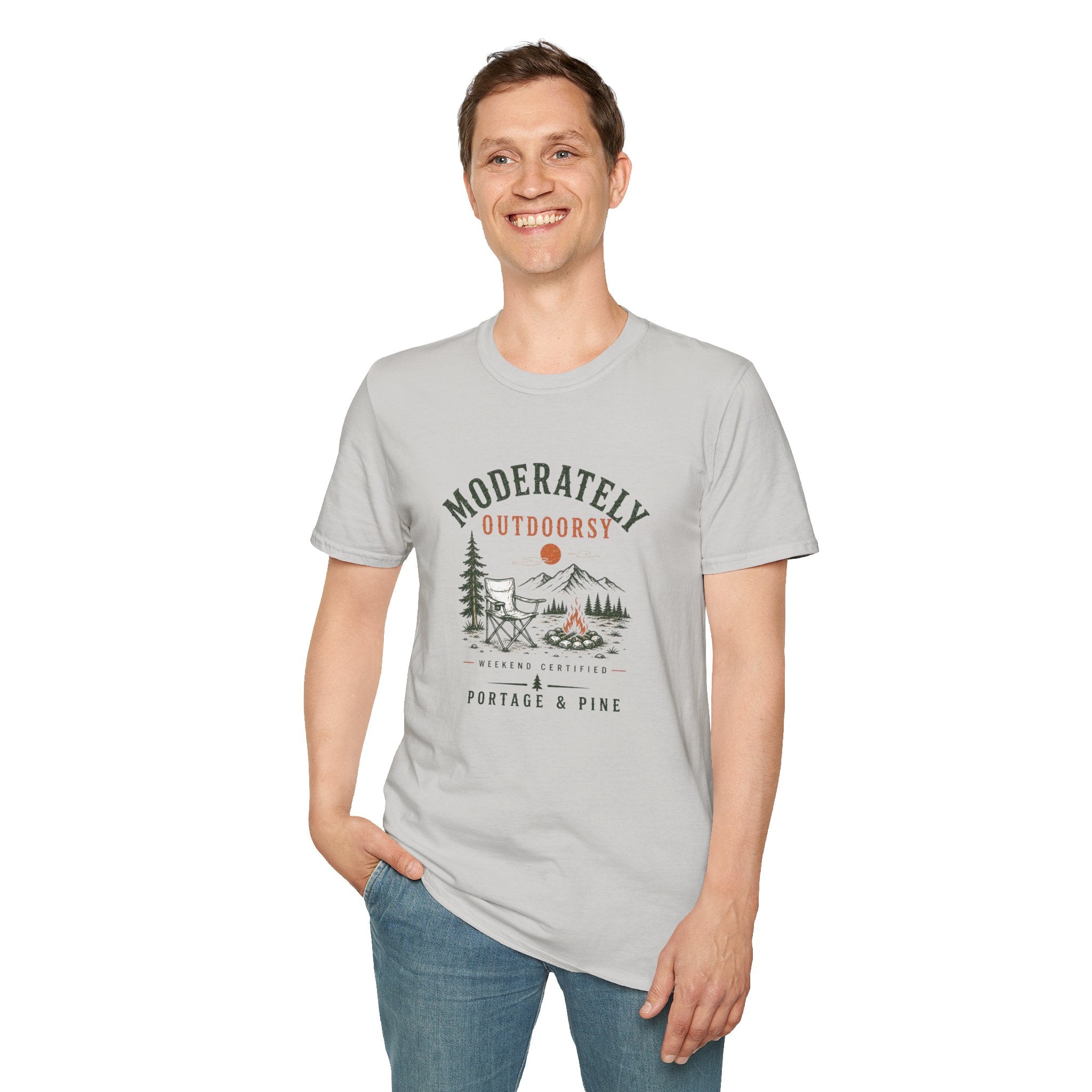 Weekend Certified Tee