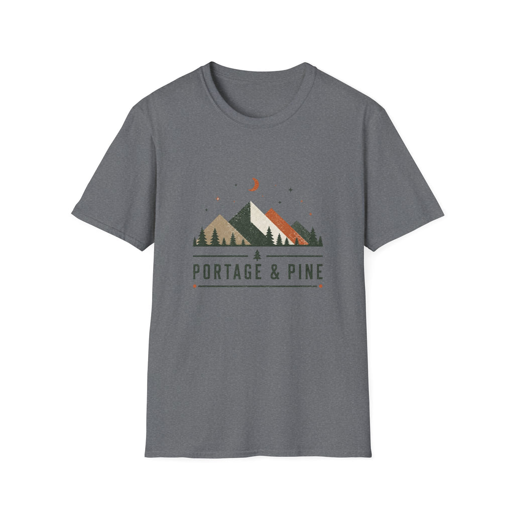 Moonridge Tee