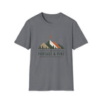 Moonridge Tee