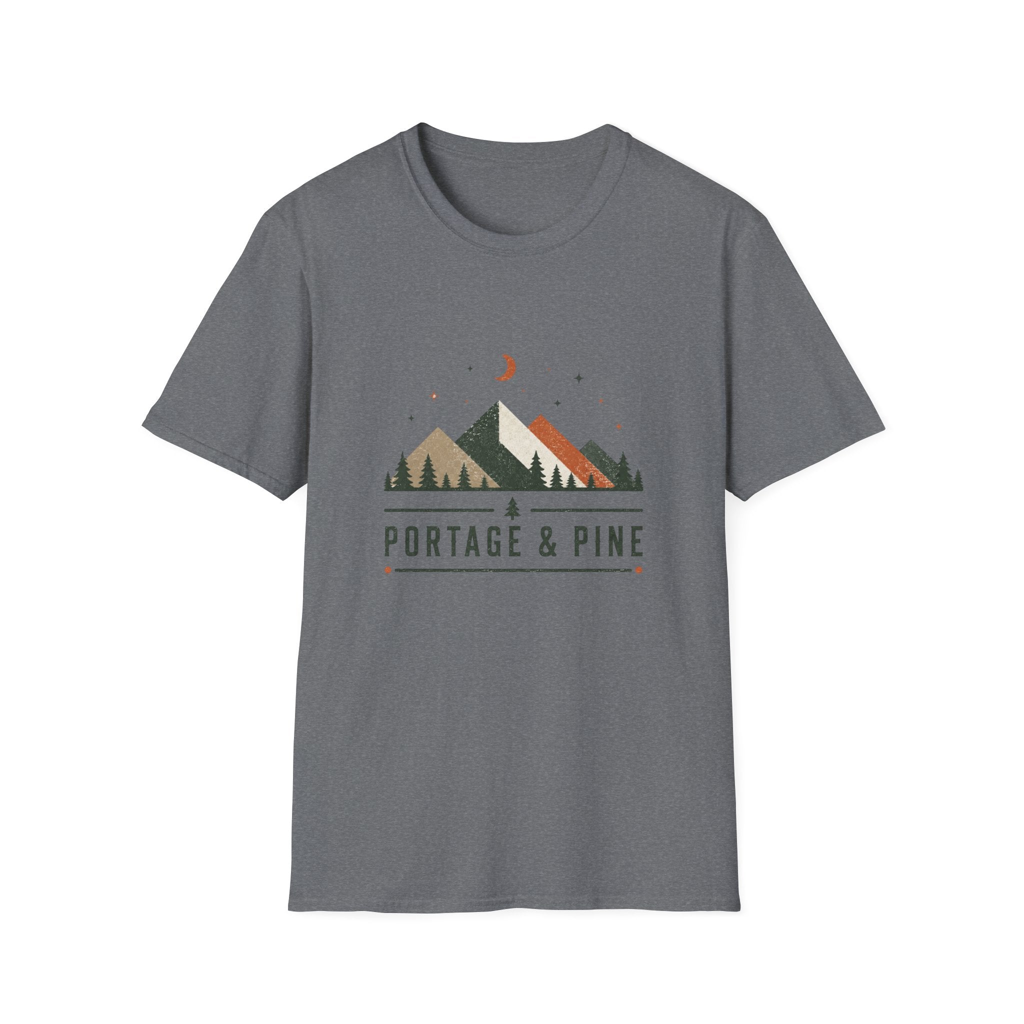 Moonridge Tee