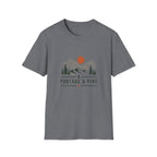Summit Pines Tee