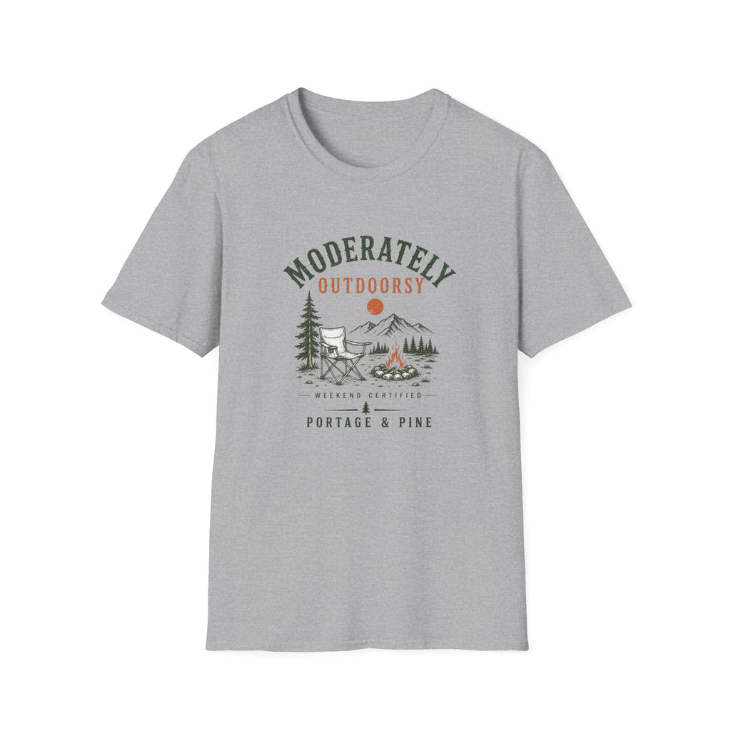Weekend Certified Tee