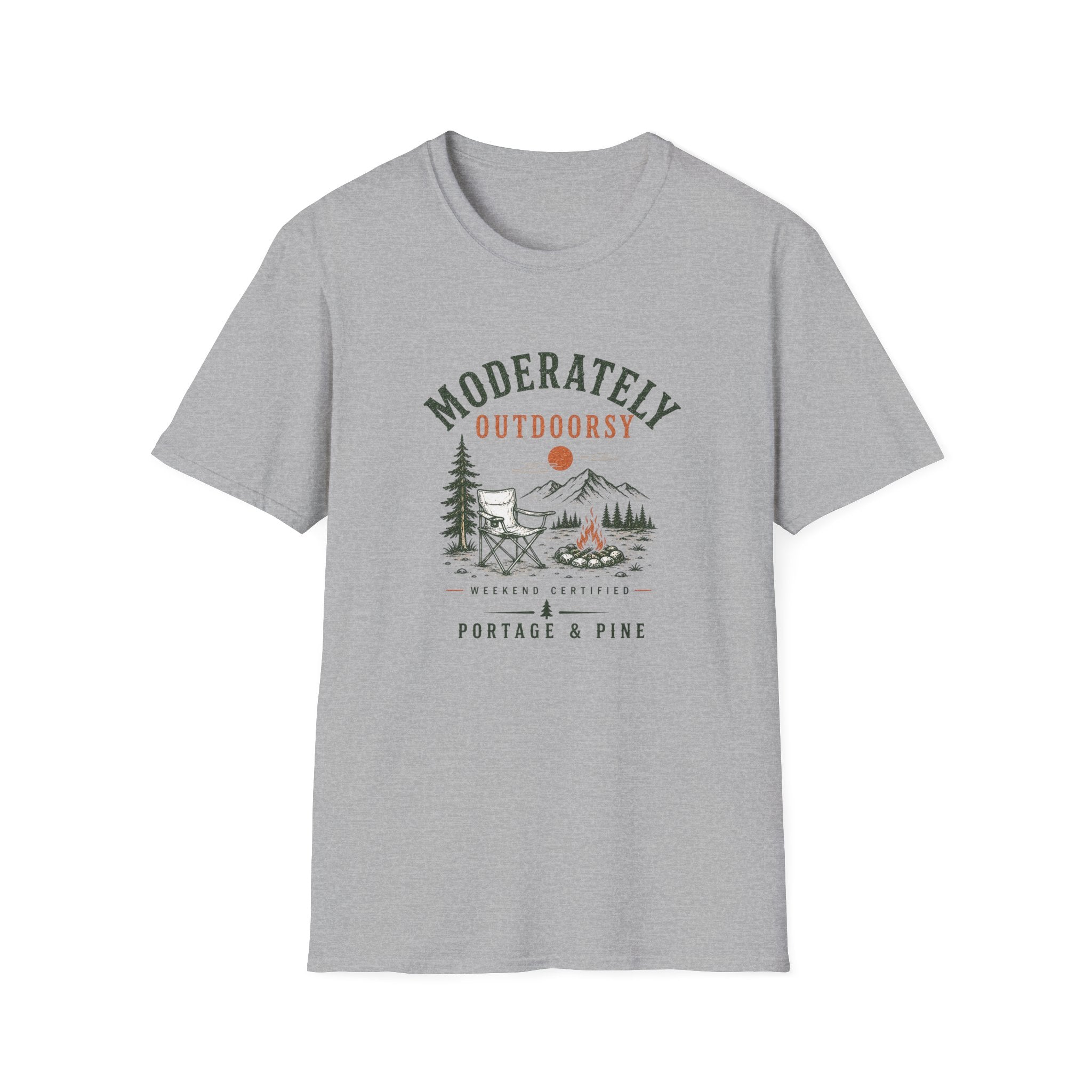 Weekend Certified Tee