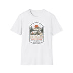 Basecamp Supervisor Tee