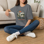 Trail Dad Tee