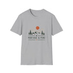 Summit Pines Tee