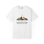 Moonridge Tee