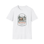 Backcountry Breakfast Tee