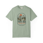 Trail Dad Tee