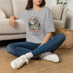 Family Gear Division Tee
