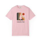 Vintage Pines Tee