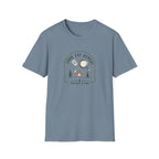 Cook. Eat. Repeat. Tee