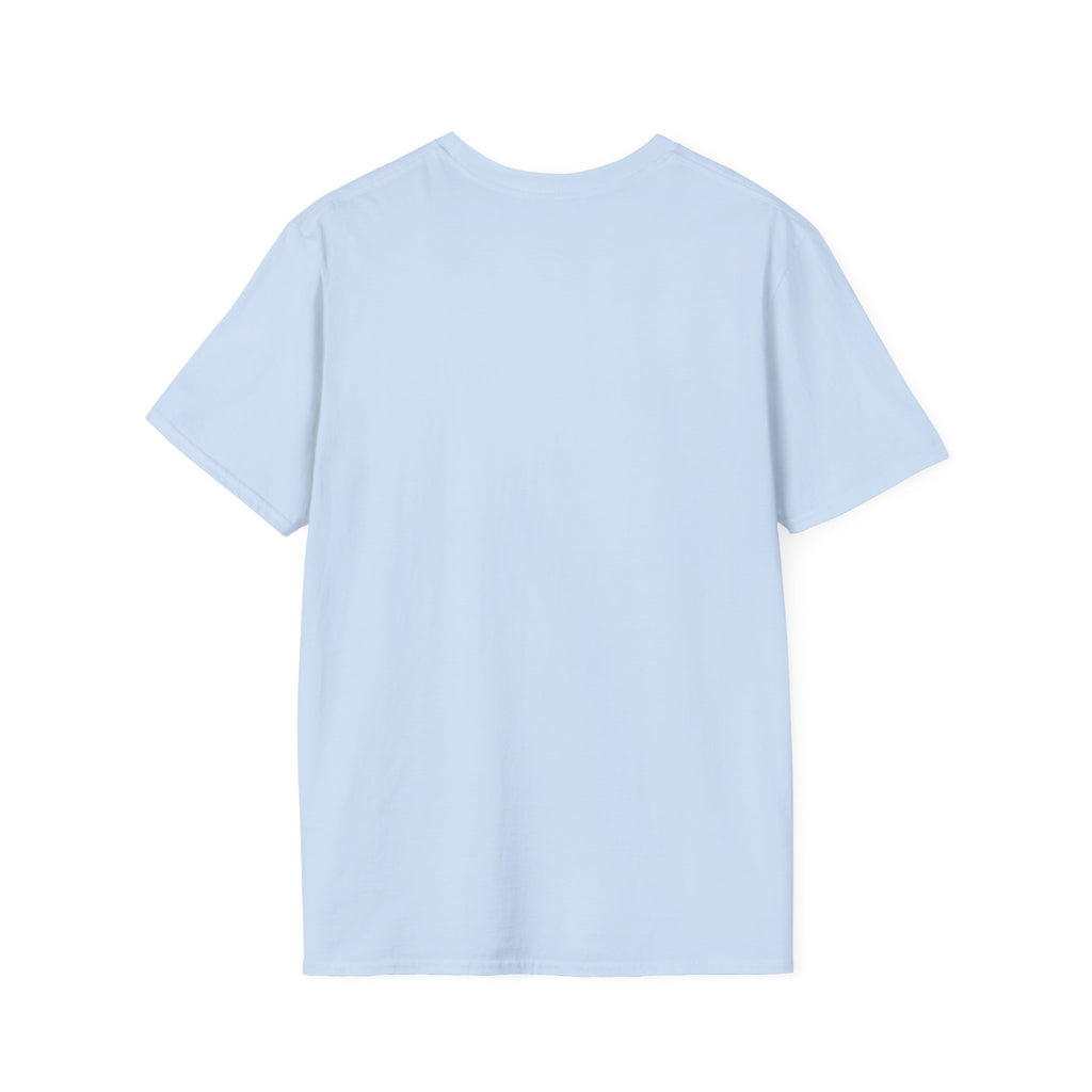 Portage & Pine Paddle Logo Tee