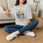 Trail Dad Tee