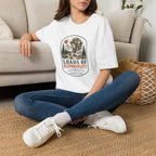 Family Gear Division Tee