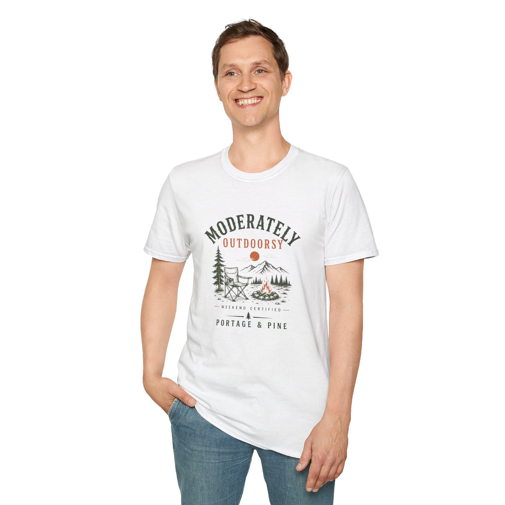 Weekend Certified Tee