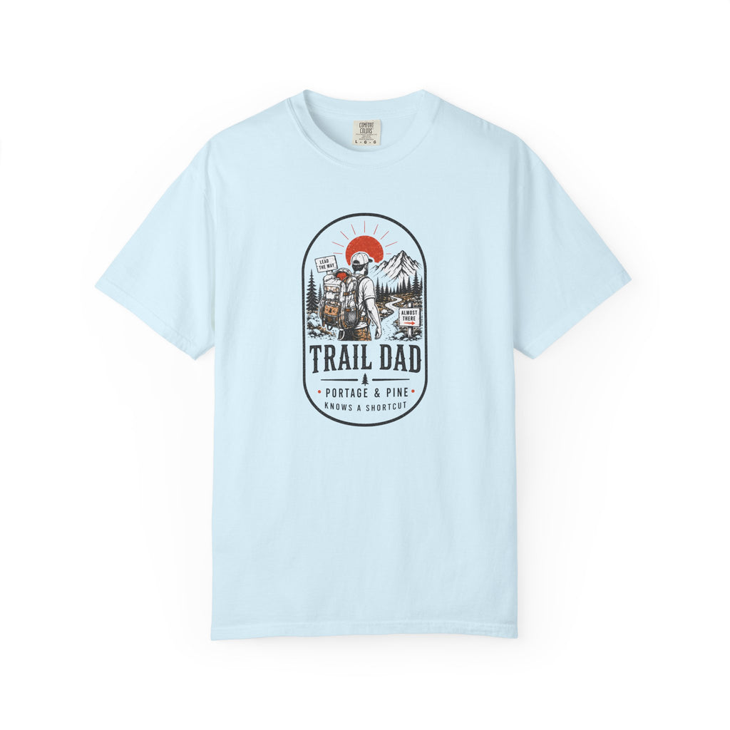 Trail Dad Tee