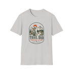 Trail Dad Tee