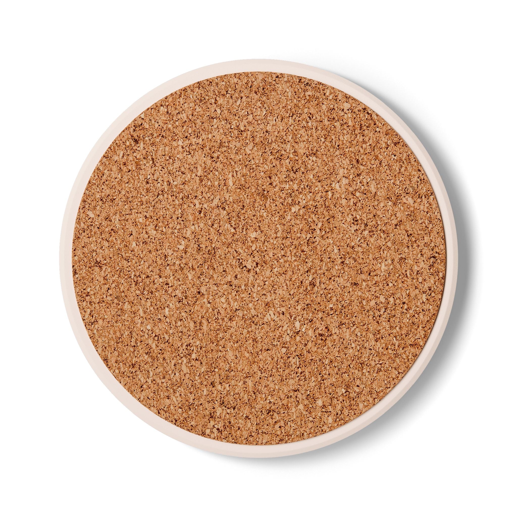 Portage & Pine Monogram Coaster