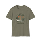 Lake Day Essential Tee