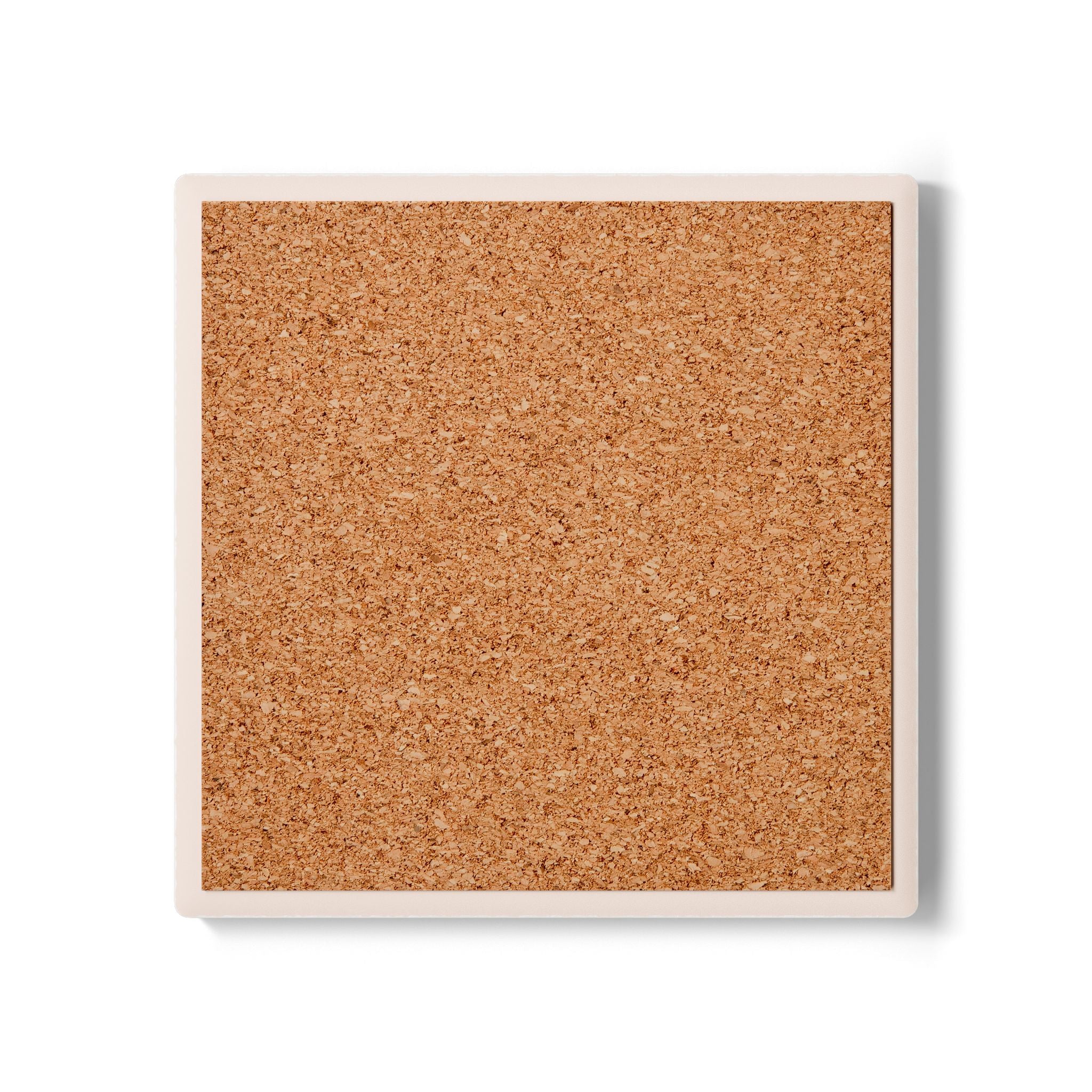 Portage & Pine Monogram Coaster
