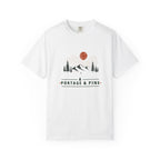 Topo Ridge Tee