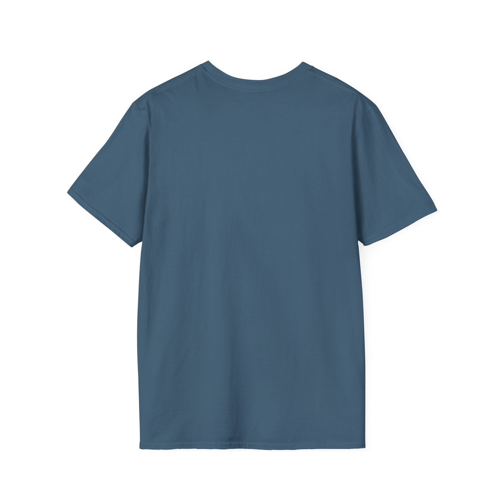 Portage & Pine Paddle Logo Tee