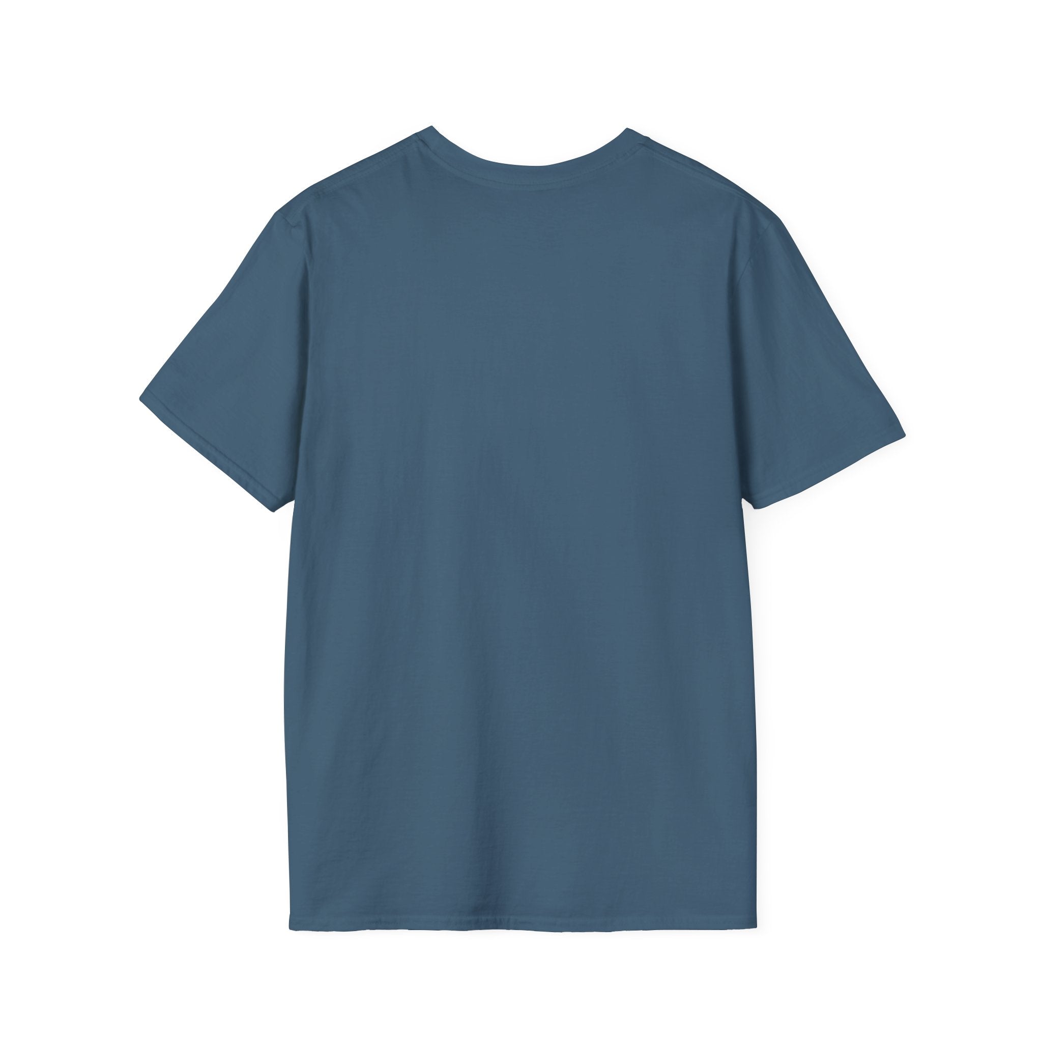 Portage & Pine Paddle Logo Tee
