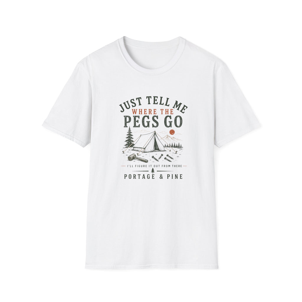 I’ll Figure It Out Tee