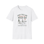 I’ll Figure It Out Tee