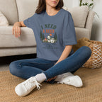 Camp Recovery Program Tee
