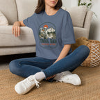 Trail Dad Tee