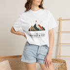 Moonridge Tee