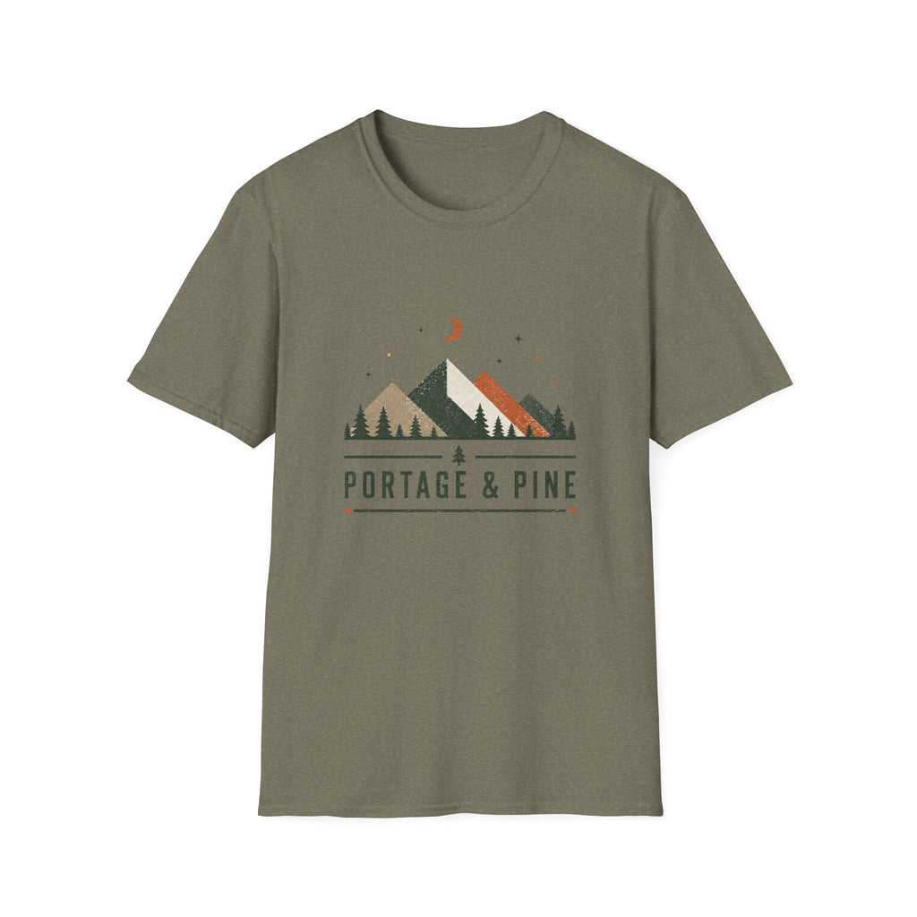 Moonridge Tee