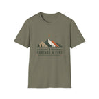Moonridge Tee