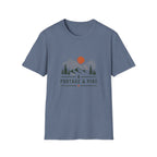 Summit Pines Tee