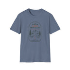 Long Way, Better Story Tee