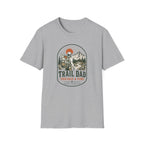 Trail Dad Tee