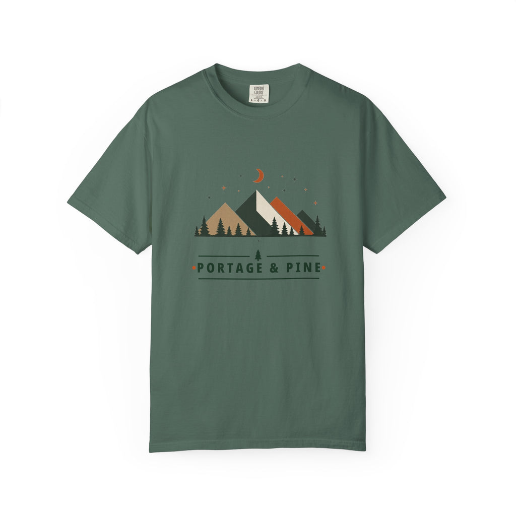 Moonridge Tee
