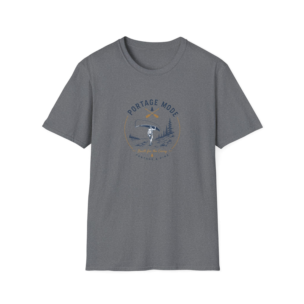 Built for the Carry Tee