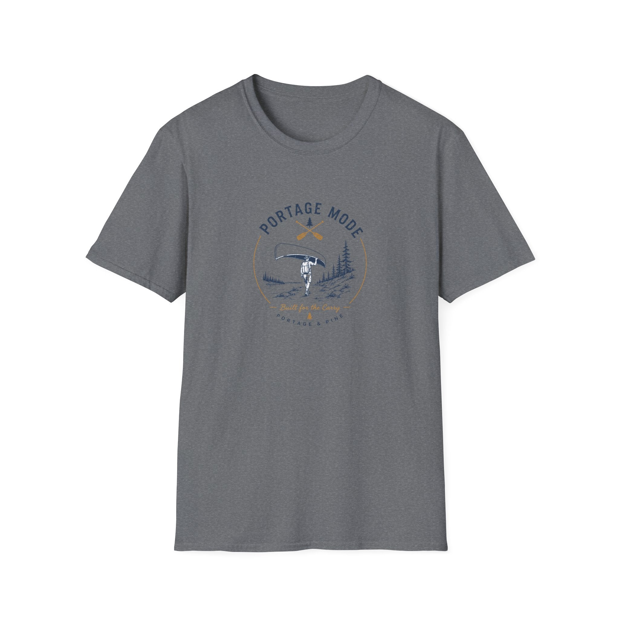 Built for the Carry Tee